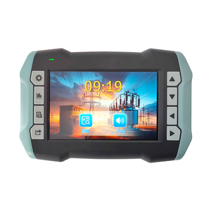 Chất lượng tốt siêu âm Tester một phần xả thử nghiệm PD Kiểm tra một phần xả thử nghiệm - Product Image 1