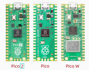 Original New Quality <strong>Raspberry</strong> <strong>Pi</strong> Pico2 Development Board RP2350 Microcontroller <strong>Raspberry</strong> <strong>Pi</strong> Pico 2 Pico W Dual-Core RP2040 - Product Image 3