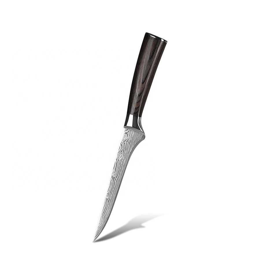 6 inch boning knife