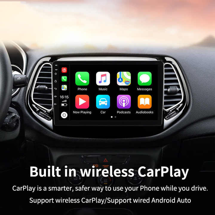 Chevrolet Trail Blazer 2017 2019 android araba GPS fm stereo radyo radyo para oto elektronik dvd carplay oyuncu