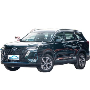 Chery Hybrid Vehicle Tiggo 8 Pro Phev2023の格安中古車価格1.5t Dht EditionバギーChery Tiggo 8 PlusEv車 - Product Image 1