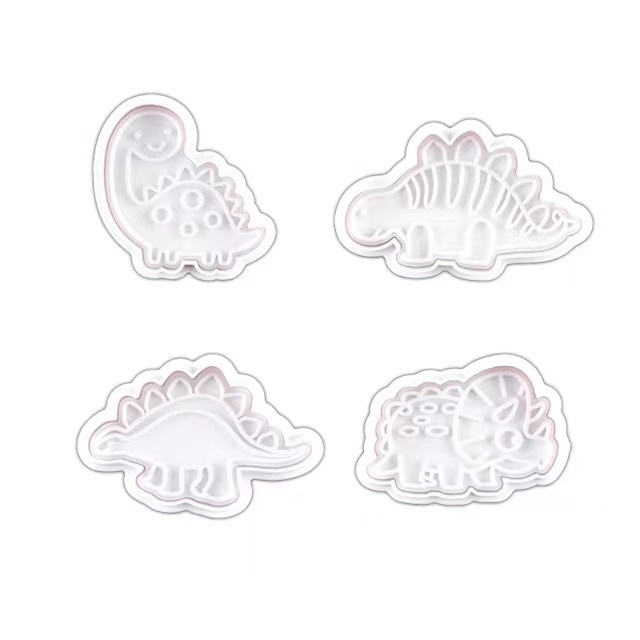 Dinosaurios Un blanco