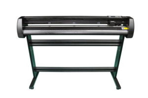 Stampa del plotter da taglio graphtec della tagliatrice del plotter del venditore caldo in azione - Product Image 5