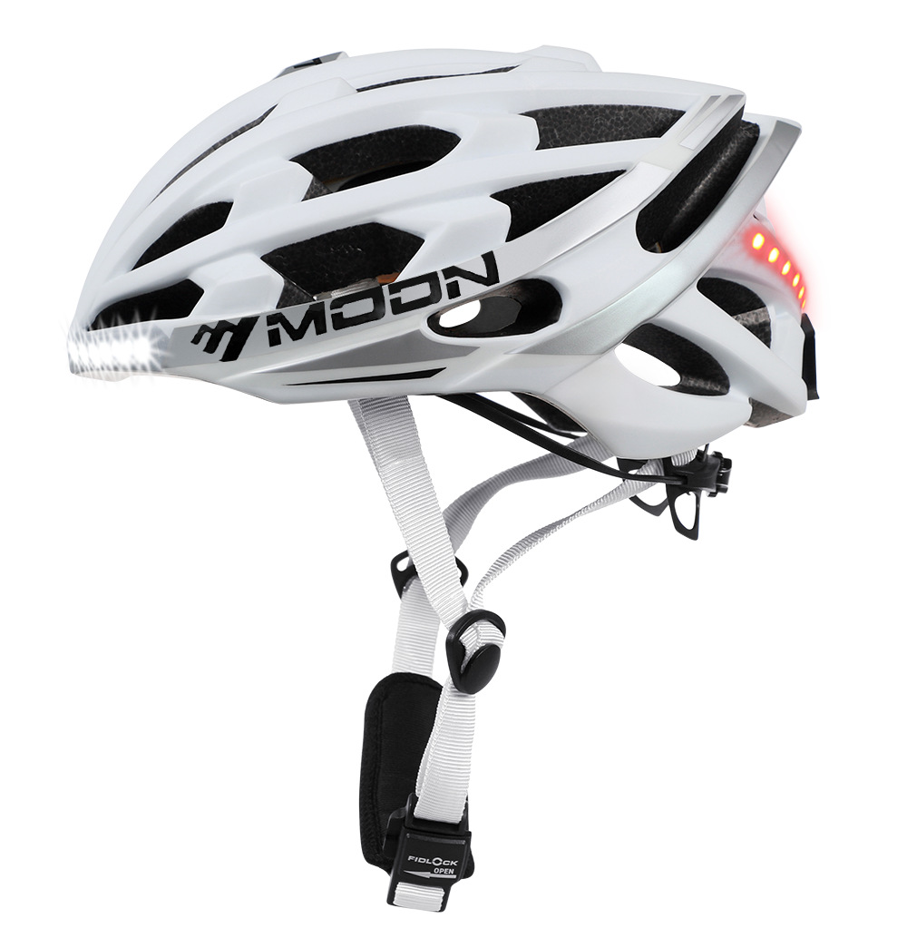 Smart Bluetooth - Anti-odor - White Moon