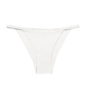 מותאם אישית panty 0314 # מפעל ישיר thong חלקה אלסטי לנשימה תחתונים סקסיים נשים משי תחתונים רגיל משי תחתונים