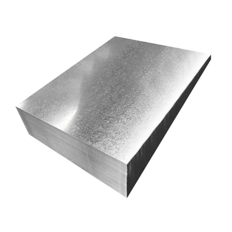 Fabricante de rollo/hoja/placa/tira de acero galvanizado en caliente de acero recubierto de zinc, bobina de acero sgcc hdgi, precio de chapa de hierro galvanizado