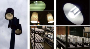 หลอด LED 170lm/w G24d G24q หลอดข้าวโพด B22 E26 E27สำหรับบ้านเป็นมิตรกับสิ่งแวดล้อมด้วยโหมดสวิตช์เซ็นเซอร์ - Product Image 3