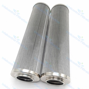 Eccellente artigianato rapido Turnaround sostituzione linea di aspirazione idraulica elemento filtro pressione P-351-B-06-5UW - Product Image 3