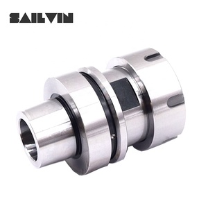 DIN69873 <strong>HSK</strong> Collet Chuck HSK63F ER32 ER20 <strong>Tool</strong> <strong>Holder</strong> for CNC Machine Center