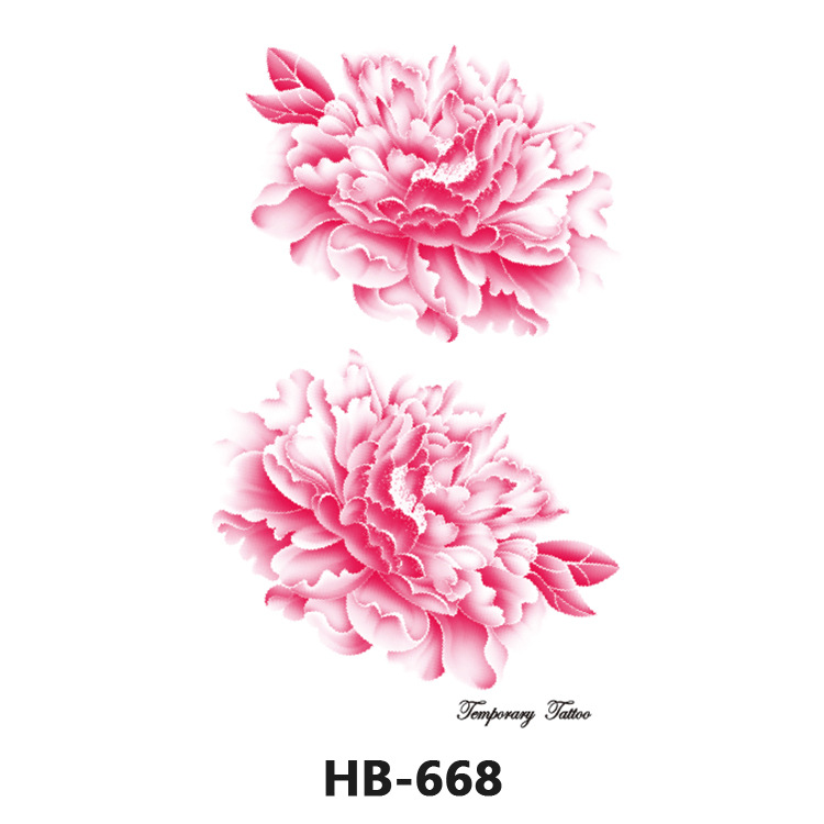 HB-668 : la référence de référence