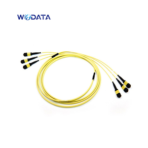 Wolck OS/wolkoparma 8/12/24 Fibres Singlemode MTP/MPO optik yama kabloları - Product Image 2