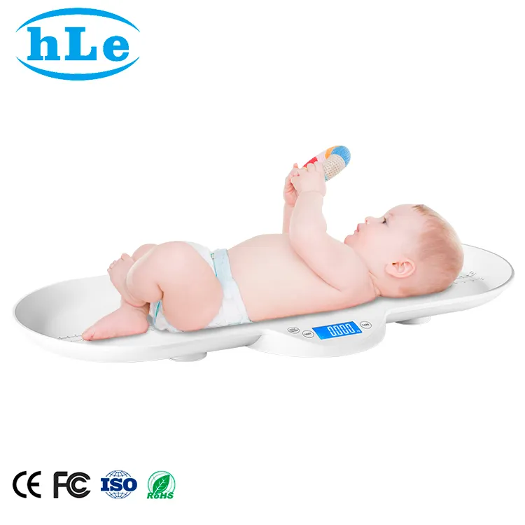 Heli 30KG Wireless Smart Health Body indicazione bilance digitali elettroniche per bambini