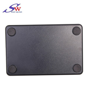 เครื่องอ่านการ์ดความใกล้เคียง RFID F08 S50แบบ USB 13.56MHz - Product Image 4