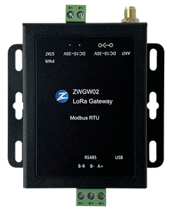Módulo industrial IoT de largo alcance LoRa Modbus RTU. Red inalámbrica Modbus RTU con PLC Modbus Rtu - Product Image 5