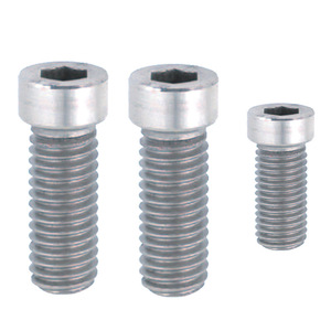 Makine vidaları KBBS SUS304 A2-50 eşdeğer düşük küçük ŞAPKA vidalar - Product Image 3