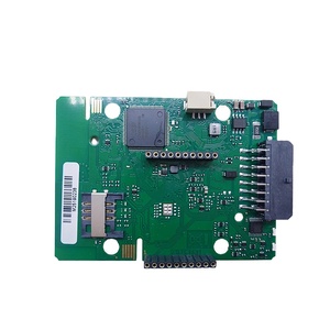 แผงวงจร PCB ต้นแบบ PCB บอร์ด PCBA 94V0เซินเจิ้น - Product Image 1