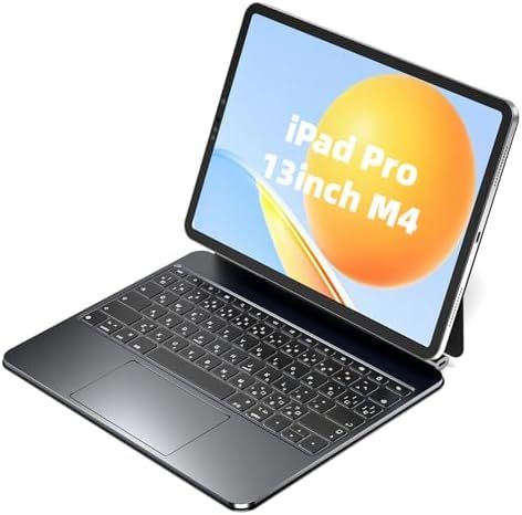 Para iPad Pro M4