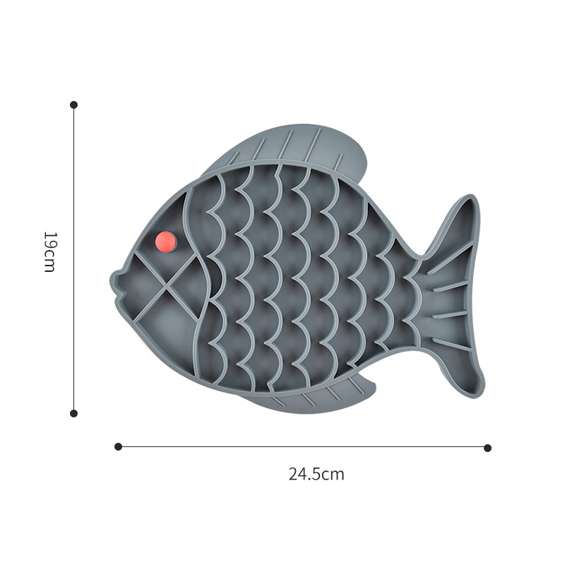 Pesce grigio