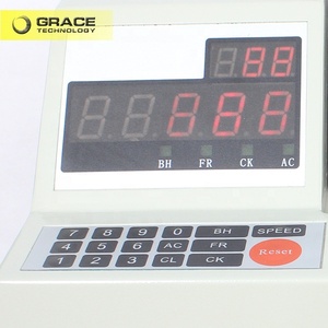 工厂价格热模型便携式点钞机/Note计数机 - Product Image 4