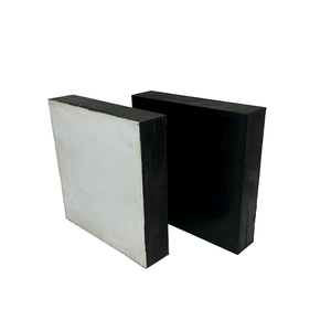 แผ่นยางสะพานแบริ่ง gyz/gjz แบริ่งแบริ่งแบริ่งสะพานดูดซับแรงกระแทกบล็อกยางแยกแผ่นแบริ่งตัดยาง - Product Image 1