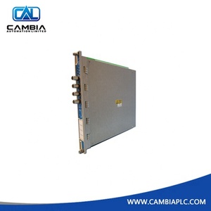 [1 Piece Minimum Order ]172103-01 Bently Nevada 16 Channel Temp I/O Module <strong>Plc</strong> <strong>Programming</strong> <strong>Controller</strong>