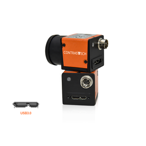 High Speed <strong>Camera</strong> 1.6MP IMX273 3.45um 1/2.9&quot; Global CMOS Sensor Industrial USB 3.0 <strong>Camera</strong> for Defect Detection Contrastech - Product Image 5
