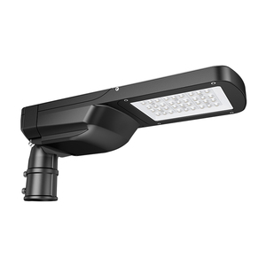 20-240w ENEC Certified <strong>LED</strong> Street Light for Road Lighting IP66 IK10 - Product Image 2