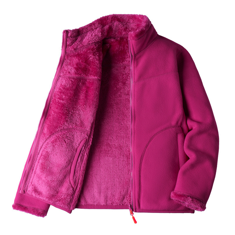 Womens - purple-red