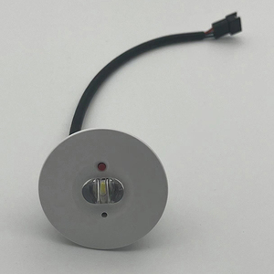 <strong>1w</strong>/2w/<strong>3w</strong>/<strong>5w</strong> Non-maintained Ip20 Recessed Emergency Light <strong>Led</strong> Down Light With 3h Emergency Battery Backup - Product Image 4