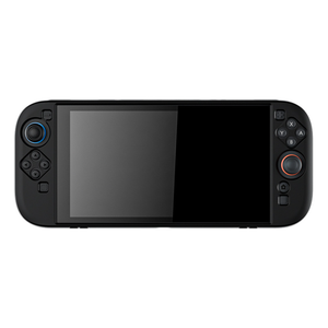 フルカバーゲームコンソールアクセサリシリコーン保護シェルNintendo Switch 2コンソール統合シリコンケース - Product Image 2