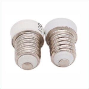 热E14至E12灯插座E14-E12转换灯座底座 - Product Image 3