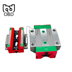 直线导轨HGW30原装HIWIN直线导轨GW30CB - Product Image 6