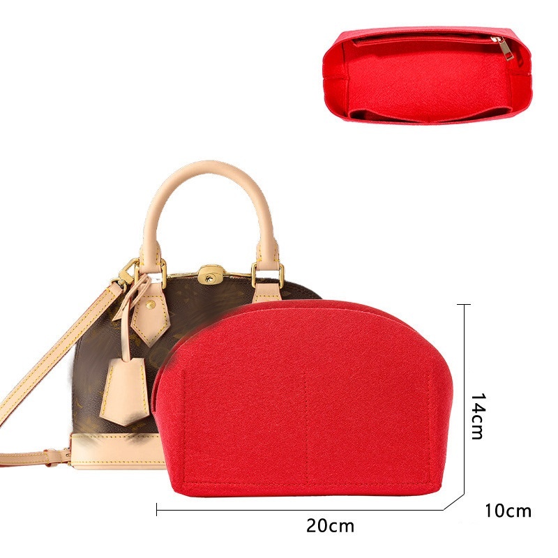 red(Side pull/open style)