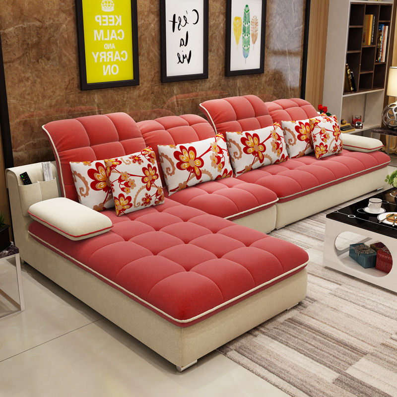 Color3: Four-piece set, Velvet