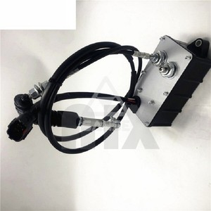 AC21000 AC22000ステッパスロットルサーボモーターSY215-8 SY205CアクセラレータB220502000001 - Product Image 3