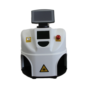 Smart Micro-Weld Workstation | 50+ Preset <strong>Programs</strong> for Mass-Producing Customized Birthstone Pendants - Product Image 2
