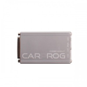 Carprog V10.93 Auto Engine ECU Parts <strong>Car</strong> Crash Data Reset Tool Carprog Full Repair Tool - Product Image 1