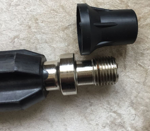 <strong>API</strong> Non Rotating Sucker Rod Guide <strong>Centralizer</strong> With Spindle - Product Image 3