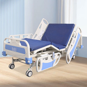 Giá <span class=keywords><strong>R</strong></span> & <span class=keywords><strong>D</strong></span> Longterm Hill Rom Chất Lượng Cao GiườNg BệNh 5 Chức Năng - Product Image 2