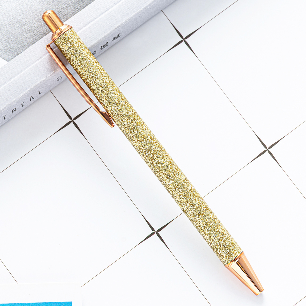 Gold (rose gold)