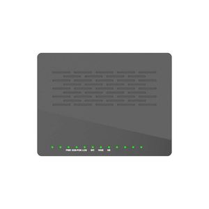 ONU GPON XGSPON EN7580ST 1.3GHz Mips 1004KcデュアルコアPON ONT DC12V 1.0A 10GファイバーモデムXGSPON ONT - Product Image 1