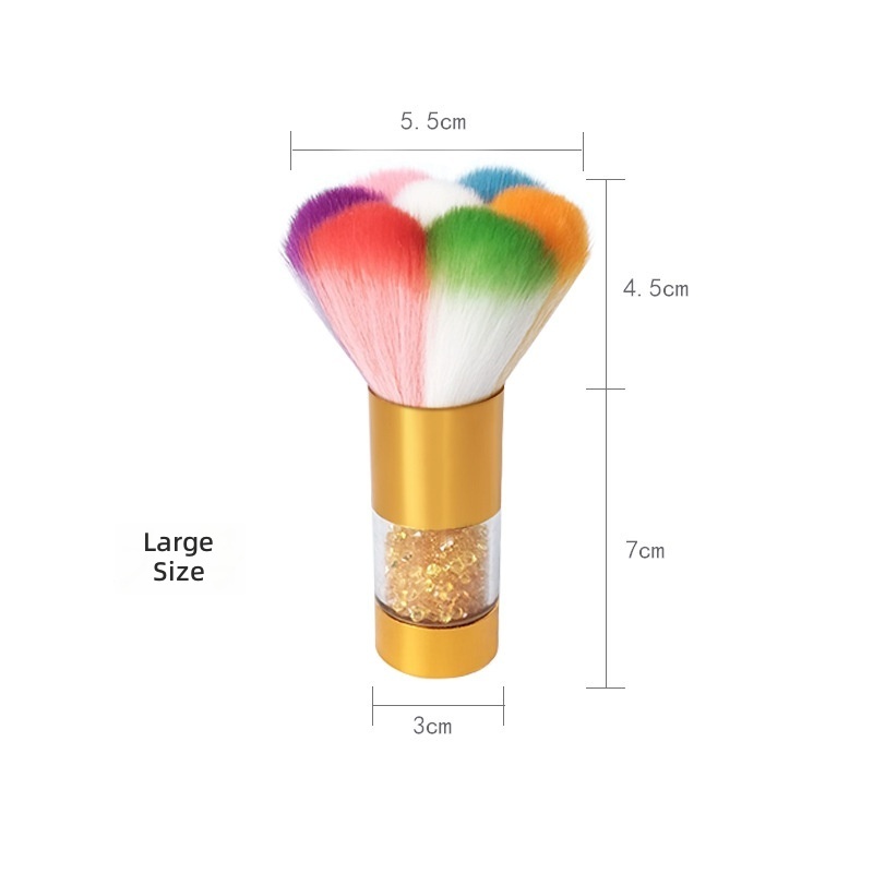 Large Gold