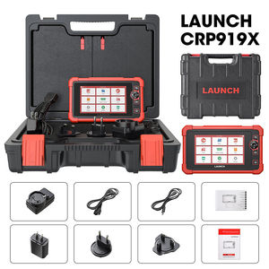 Launch Crp919x Full <strong>Software</strong> 29 Reset Launch Obdii Auto Scanner Diagnostic Tool - Product Image 6
