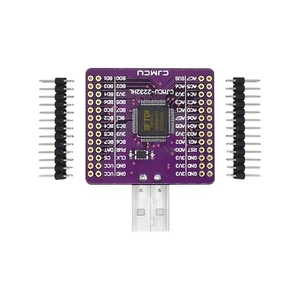 CJMCU-2232 FT2232HL USB TURN UART FIFO SPI I2C JTAG RS232 Modul FT2232HL USB zu UART Modul Dual Channel - Product Image 1