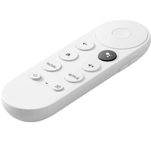 G9N9N รีโมทคอนโทรล gaxever สำหรับ2020 Google 4K TV - Product Image 1