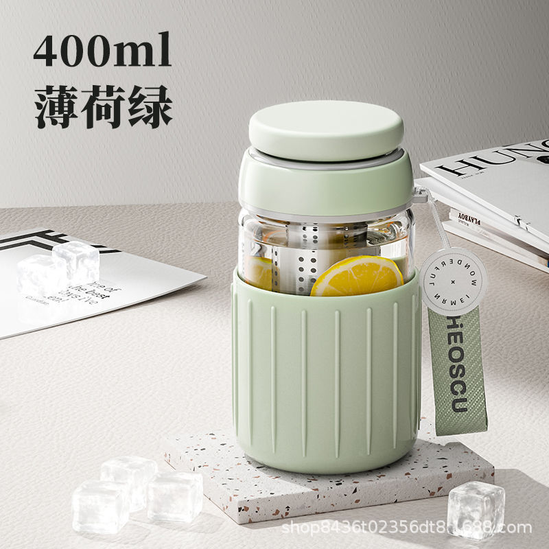 Green 400ml