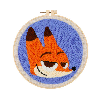 Nick