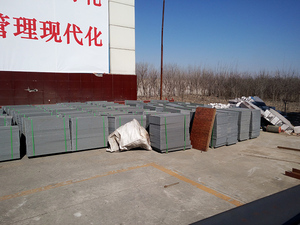 Durable <strong>Block</strong> Making Pallets for Brick Machine <strong>Block</strong> Production Line - Product Image 5