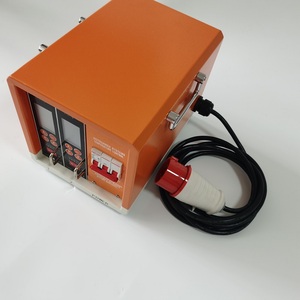 High Quality <strong>Temperature</strong> Injection Mold Plastic Hot Runner Hot Runner <strong>Controller</strong>