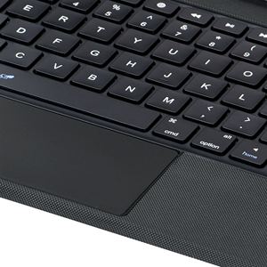 可折叠智能触摸板魔术分体键盘适用于iPad Pro 11英寸新型剪刀操作保护套 - Product Image 6